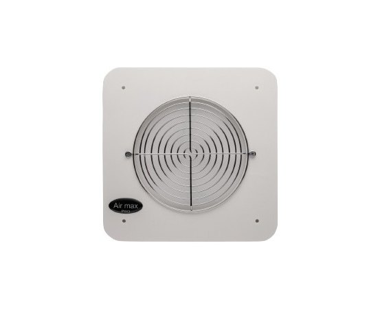 Вытяжка для маникюра встраиваемая базовая Air max V6 (MV150), изображение 4