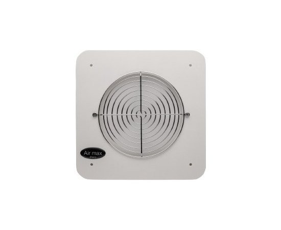 Вытяжка для маникюра встроенная Air Max V7 MV 151 Pro, изображение 3