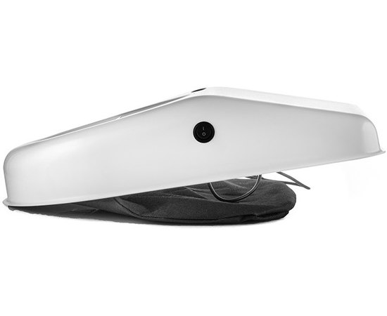 Вытяжка для педикюра Air Max V8 Pro, изображение 3