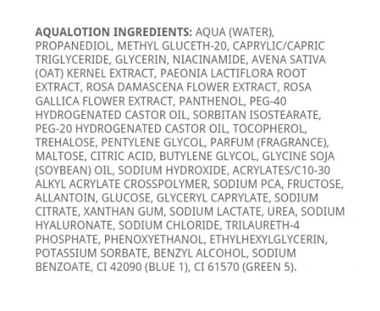 Наноэмульсионный тонер Аквалошн для интенсив-увлажнения всех типов кожи Beauty Spa Aqualotion, 150 ml, изображение 3