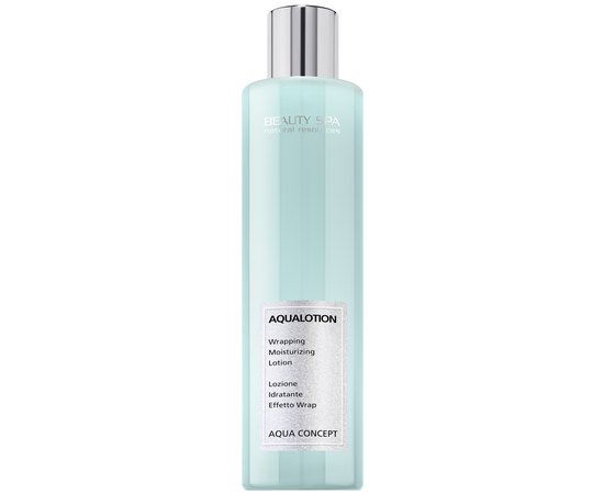 Наноэмульсионный тонер Аквалошн для интенсив-увлажнения всех типов кожи Beauty Spa Aqualotion, 150 ml