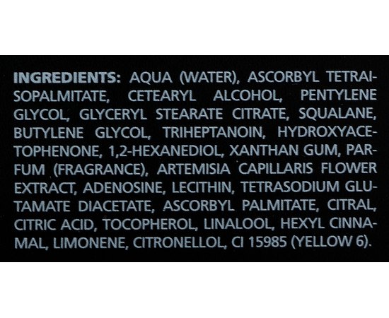 Ночная анти-эйдж сыворотка для лица и вокруг глаз Серум С Найт Beauty Spa Serum C Night, 30 ml, изображение 3