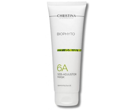 Себорегулирующая маска Christina Bio Phyto Seb-Adjustor Mask, изображение 3