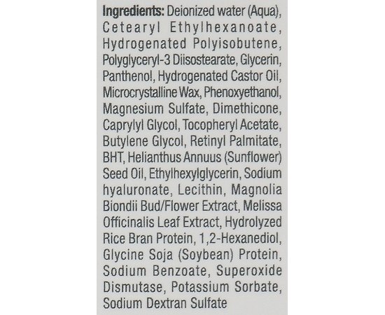 Крем для кожи вокруг глаз Круглосуточное спасение Christina Line Repair Firm Allday Eye Rescue, 30 ml, изображение 2