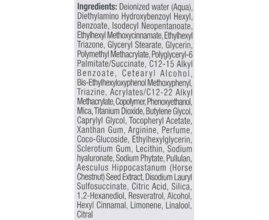 Дневной крем с защитой SPF 50 Christina Line Repair Firm Daytime Guard SPF 50, 60 ml, изображение 2