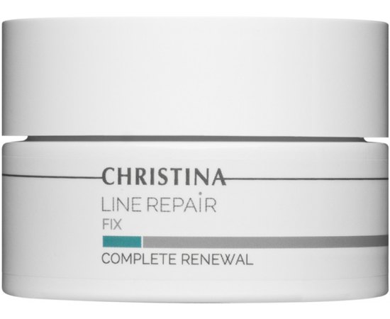 Омолоджувальний крем Абсолютне оновлення Christina Line Repair Fix Complete Renewal, 50 ml, фото 