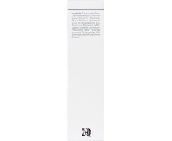 Крем с ретинолом и витамином Е Christina Line Repair Fix Retinol E Active Cream, 60 ml, изображение 3