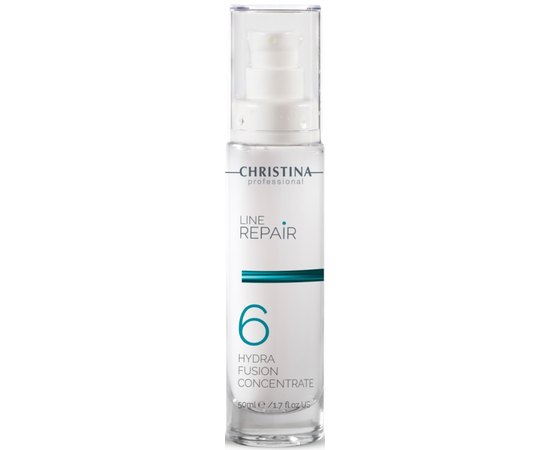 Зволожувальний концентрат Christina Line Repair Hydra Fusion Concentrate, 50 ml, фото 