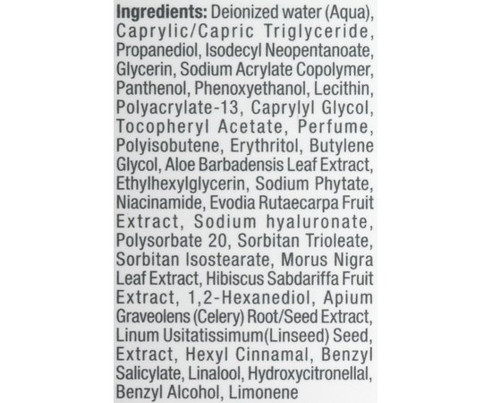 Увлажняющий концентрат Christina Line Repair Hydra Fusion Concentrate, 50 ml, изображение 2