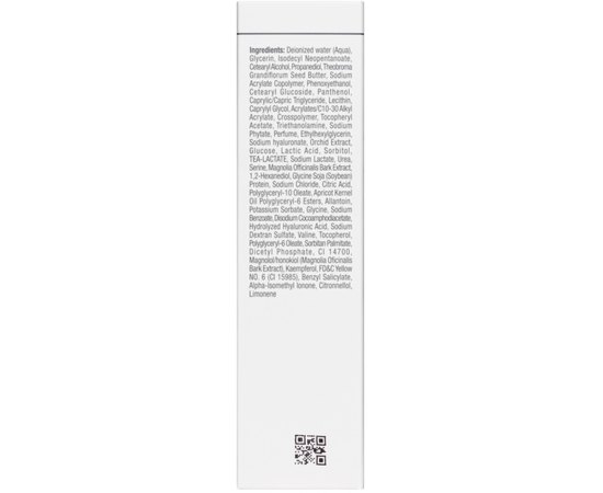 Ультраувлажняющая маска с экстрактом орхидеи Christina Line Repair Hydra Orchid Hydration Mask, 60 ml, изображение 3