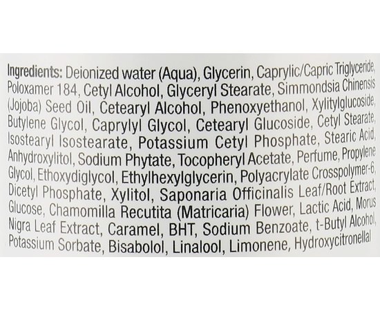 Міцелярне молочко зволожувальне Christina Line Repair Moisturizing Micellar Milk, 500 ml, фото _ab__is.image_number.default