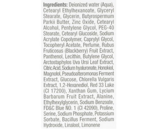 Зволожувальна маска з ягодами Christina Line Repair Nutrient Berries Beauty Mask, 60 ml, фото _ab__is.image_number.default