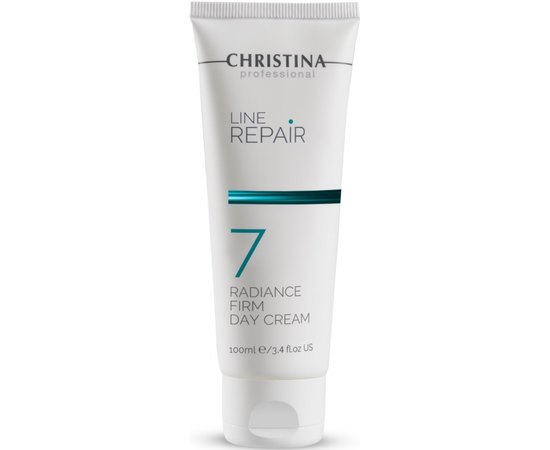 Дневной крем Сияние и упругость Christina Line Repair Radiance Firm Day Cream, 100 ml