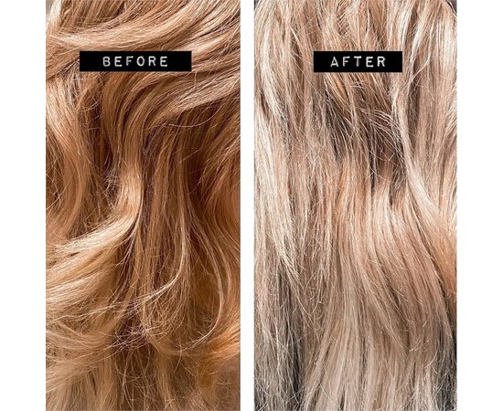 Тонуючий шампунь для світлого сивого волосся Davroe Blonde Senses Toning Shampoo, фото _ab__is.image_number.default