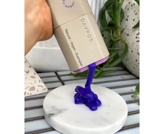 Тонуючий шампунь для світлого сивого волосся Davroe Blonde Senses Toning Shampoo, фото _ab__is.image_number.default