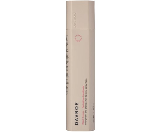 Восстанавливающий кондиционер Davroe Repair Senses Revitalizing Conditioner, изображение 2