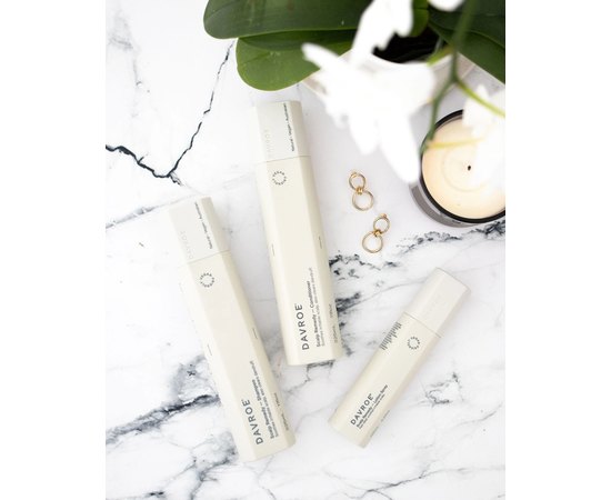 Кондиционер для ухода за кожей головы Davroe Scalp Remedy Conditioner, 325 ml, изображение 2