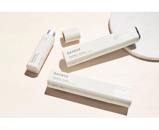 Шампунь для догляду за шкірою голови Davroe Scalp Remedy Shampoo, 325 ml, фото _ab__is.image_number.default