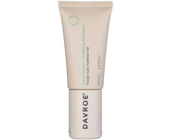 Шампунь для об'єму волосся Davroe Volume Amplifying Shampoo, фото 