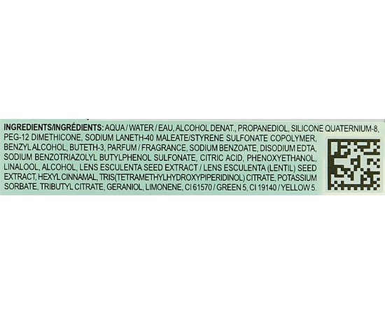 Термозащитное средство для волос Davines Melu Hair Shield, 250ml, изображение 3