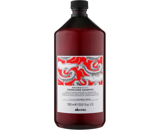 Енергетичний шампунь Davines NT Energizing Shampoo, фото _ab__is.image_number.default