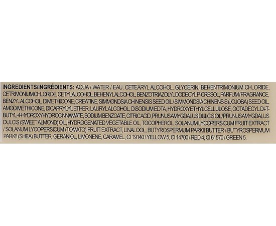 Кондиционер для питания волос Davines Nounou Conditioner, изображение 4