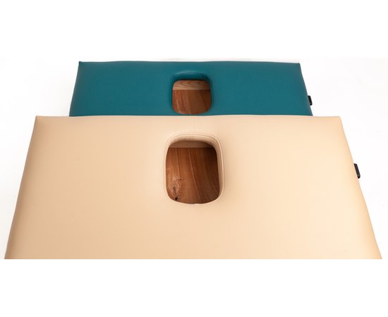 Кушетка с отверстием для лица Люверс Kushetka, изображение 5