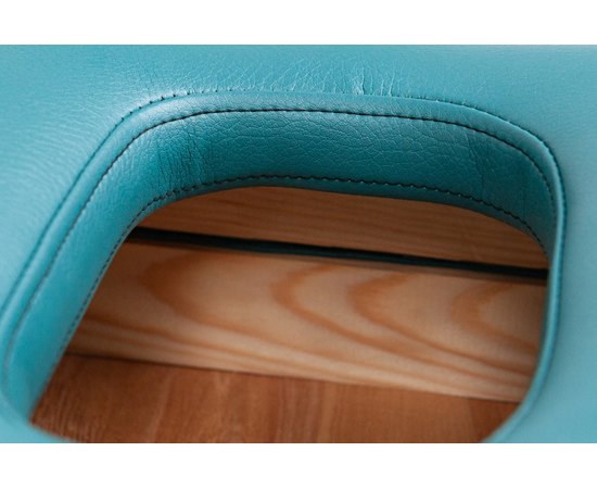 Кушетка с отверстием для лица Люверс Kushetka, изображение 3