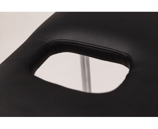 Кушетка с отверстием для лица Люверс Kushetka, изображение 2