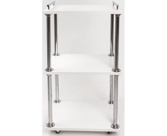 Стол-тележка косметологическая Уна Kushetka, изображение 2