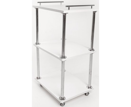 Стол-тележка косметологическая Уна Kushetka, изображение 3