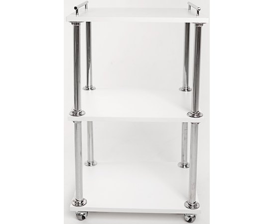 Стол-тележка косметологическая Уна Kushetka, изображение 4