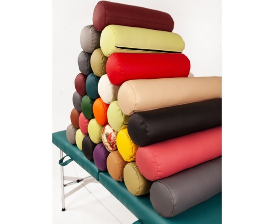 Валик масажний Kushetka, 45 cm, фото _ab__is.image_number.default