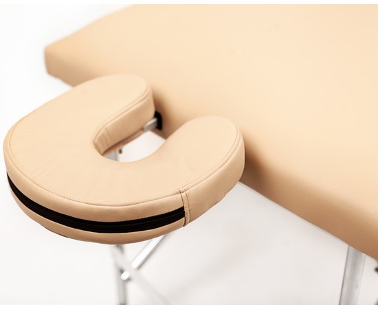 Кушетка раскладная со съемным подголовником Kushetka, изображение 4