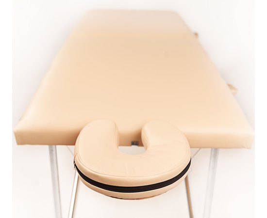 Кушетка раскладная со съемным подголовником Kushetka, изображение 5