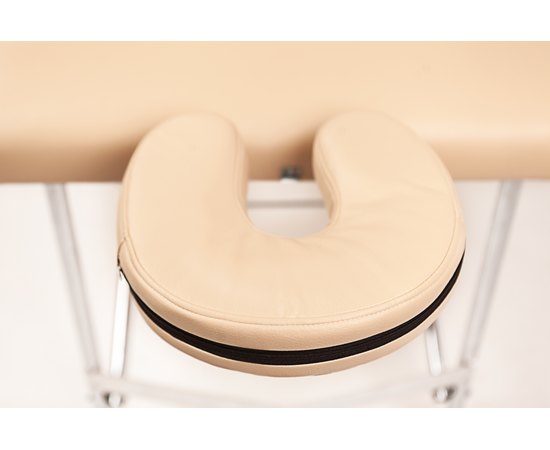 Кушетка раскладная со съемным подголовником Kushetka, изображение 6