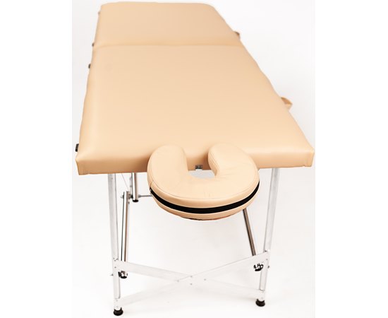 Кушетка раскладная со съемным подголовником Kushetka, изображение 3