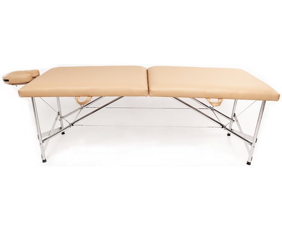 Кушетка раскладная со съемным подголовником Kushetka, изображение 2