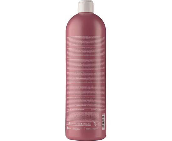 Закрепляющий уход после окрашивания Nook Nectar Color Pro-Acid Cream, 1000 ml, изображение 3