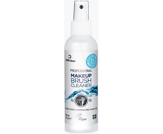 Очиститель кисточки для макияжа Makeup Brush Cleaner Disicide, 150 ml