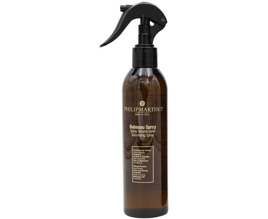 Спрей для придания объема Philip Martin's Babassu Spray, изображение 3