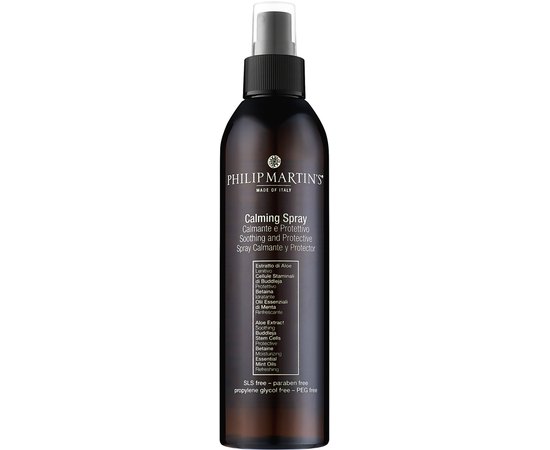 Заспокійливий спрей для чутливої шкіри голови Philip Martin's Calming Spray, 250 ml, фото _ab__is.image_number.default