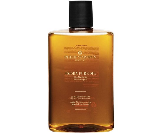 100% Олія жожоба для живлення волосся Philip Martin's Jojoba Pure Oil, фото _ab__is.image_number.default