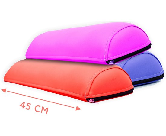 Напіввалик масажний Kushetka, 45 cm, фото _ab__is.image_number.default