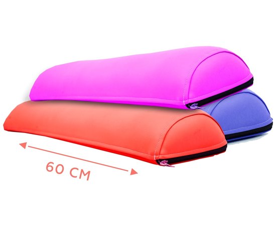 Напіввалик масажний Kushetka, 60 cm, фото _ab__is.image_number.default