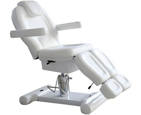 Педикюрное кресло модель DM-219 B.S. Ukraine