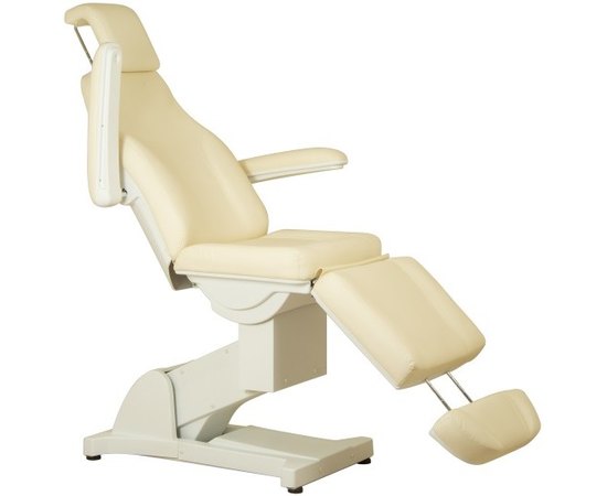 Кушетка косметологическая модель DM-2341-2M B.S. Ukraine, изображение 2