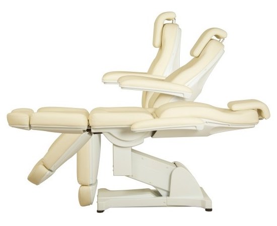 Кушетка косметологическая модель DM-2341-2M B.S. Ukraine, изображение 6