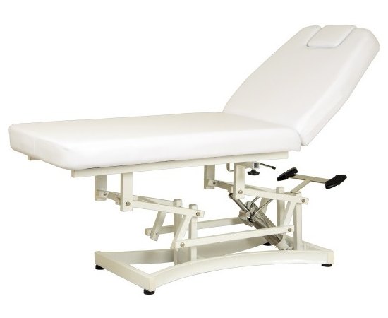 Кушетка косметологическая модель 2Н5-CH B.S. Ukraine, изображение 4