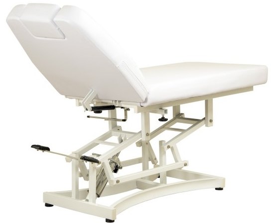 Кушетка косметологическая модель 2Н5-CH B.S. Ukraine, изображение 2